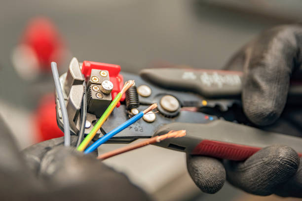 Best Electrical Contractors for Businesses  in San Clemente, CA