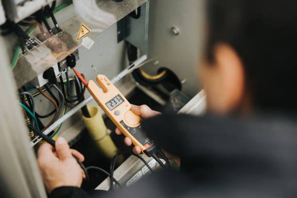 Professional Electrician in San Clemente, CA