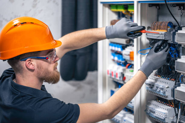 Electrical System Inspection in San Clemente, CA