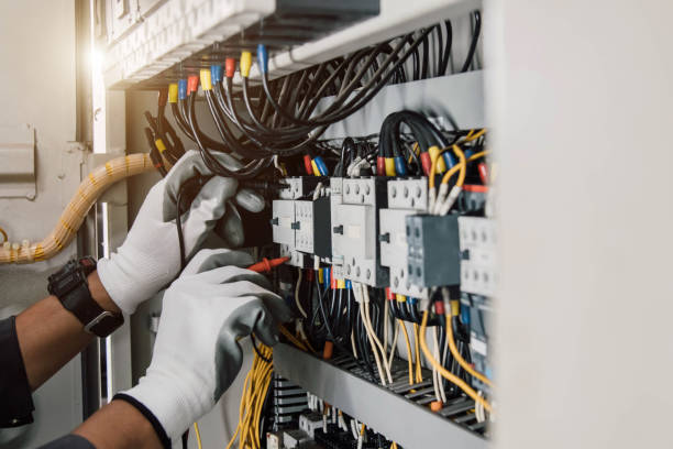 Best Electrical Installation Contractor  in San Clemente, CA